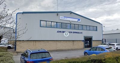 Historic spring maker John Binns & Sons snapped up by French engineering firm CGR