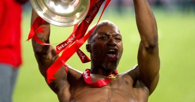 Ex-Liverpool striker doubles down on plan to come out of retirement and play 'for free'