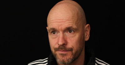 Erik ten Hag sends warning to Manchester United players ahead of Nottingham Forest clash