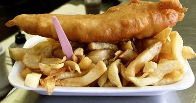 Tell us your favourite Greater Manchester fish and chip shops