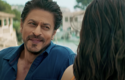 Pathaan: How Shah Rukh Khan’s comeback hit is taking India by storm