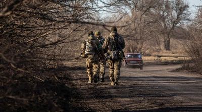 Ukraine Confirms Its Troops Have Withdrawn from Soledar