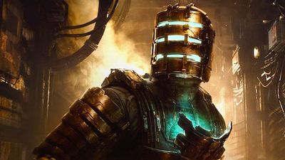 'Dead Space' remake launch time, file size, and pre-order bonuses