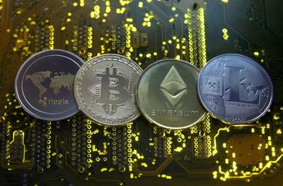 Union Budget 2023: India should consider reducing TDS rate on cryptocurrency trade, says report