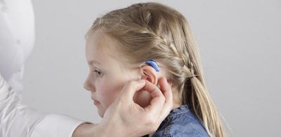 Study: Genetic Diagnosis Helps To Treat Childhood Hearing Loss