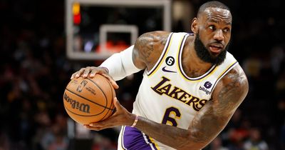 LeBron James 'needs' Rui Hachimura but new Los Angeles Lakers star given warning