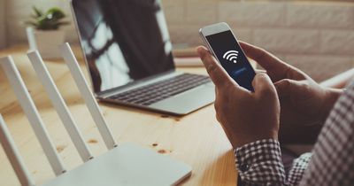 Expert shares reason why you shouldn't turn off WiFi routers to save money on bills