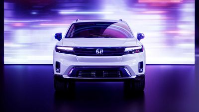 Honda Creates EV Unit To Speed Up Electrification, Cuts Sales Regions