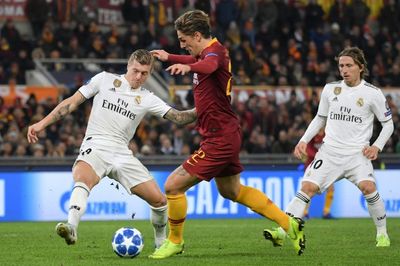 Modric, Kroos key despite Madrid 'transition' - Ancelotti