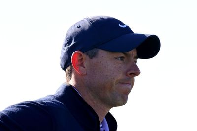 Rory McIlroy has ‘unfinished business’ as rankings race with Jon Rahm heats up