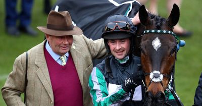 Cheltenham Festival hero Altior fighting for his life in hospital after severe bout of colic