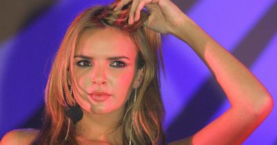 Nadine Coyle set for music comeback as part of 90s pop night