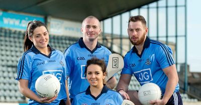 Dublin GAA seeks new sponsor as AIG partnership ends