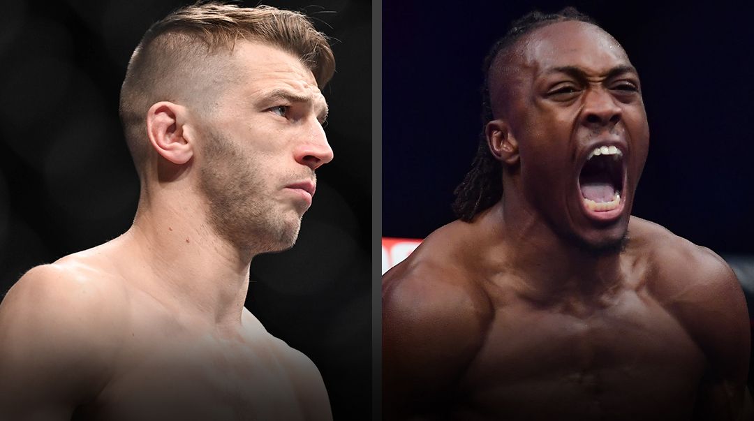 UFC 285 adds Dan Hooker vs. Jalin Turner