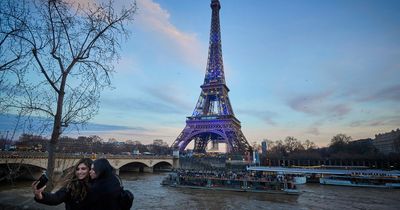 FCO issue travel update for France amid strikes