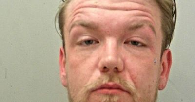 Dad murdered seven-week-old then told vicious lies to save himself