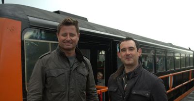 Blyth school to feature on upcoming episode of George Clarke's Amazing Spaces
