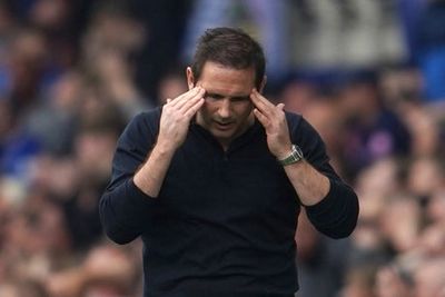 Where next for Frank Lampard? Sacked Everton boss faces big career decision