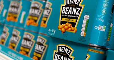 Heinz doubles price of some products in just a year – see list of hikes