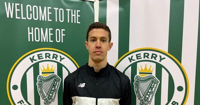 Kerry FC snap up New York-based midfielder ahead of first season in League of Ireland