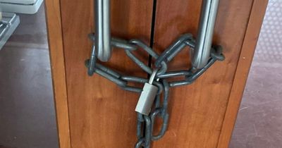 Monkstown Boxing Club members locked out of facilities again without warning