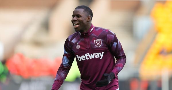 Kurt Zouma suffers fresh West Ham injury blow as Darren Randolph edges towards Bournemouth move