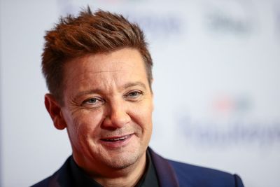 Jeremy Renner ‘was trying to save nephew’ when he was crushed by snowplough