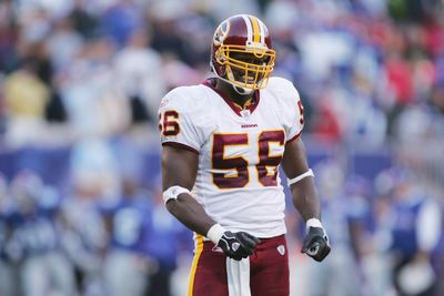 LaVar Arrington on Dan Snyder: ‘I told y’all’