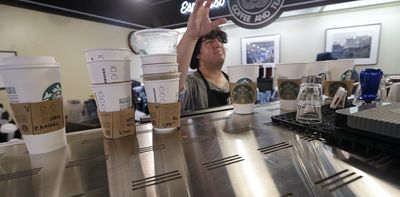 Starbucks fans are steamed: The psychology behind why changes to a rewards program are stirring up anger, even though many will get grande benefits