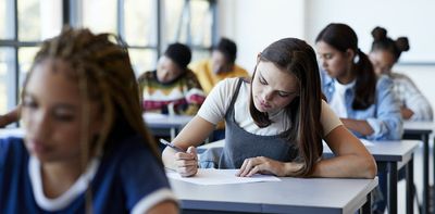 The SAT and ACT are less important than you might think