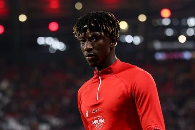 Brighton bid for Moises Caicedo replacement Amadou Haidara rejected as Chelsea and Arsenal circle