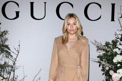 Sienna Miller does it again