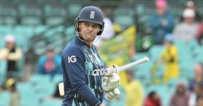 Jason Roy issued England World Cup warning amid poor form with Jonny Bairstow return looming