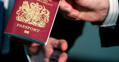 One week passport warning before millions face paying more - see how it affects you