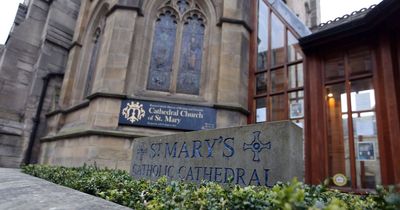 Body investigating events at Newcastle's St Mary's Cathedral where alleged sex party took place will leave 'no stone unturned'