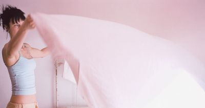 Expert explains how often we should wash our bedding after Stacey Solomon debate