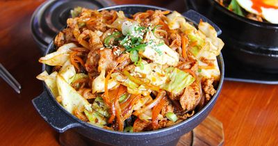 Korean and West African food on rise as survey shows what we will eat in 2023