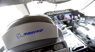Boeing Disappoints With Sixth Loss in Row as Costs Slow Recovery