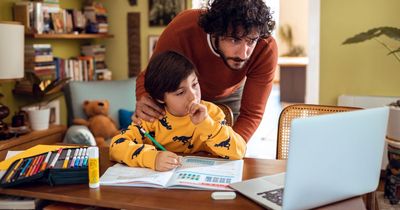 'My sister-in-law asked me to quit my job to homeschool her son - I refused'