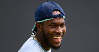 Jofra Archer eyeing 2019 Ashes and World Cup repeat as he prepares for England return
