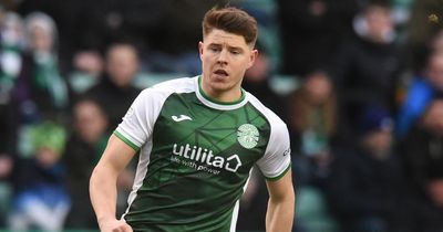 Hibs 'considering' improved Kevin Nisbet transfer offer from Millwall with package worth 'over £2m'