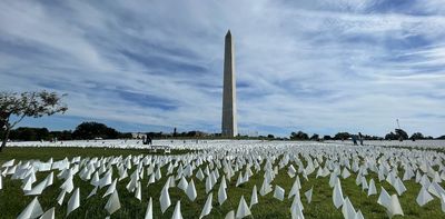 COVID-19 deaths in the US continue to be undercounted, research shows, despite claims of 'overcounts'