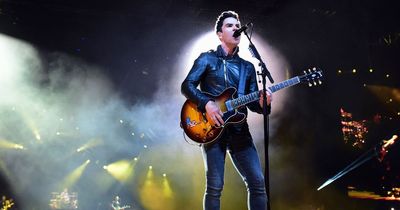 Stereophonics' Kelly Jones to travel to remotest Scandinavia to make 'weird, spiritual album'