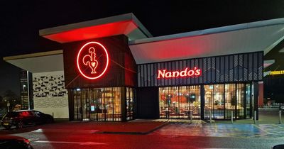 Nando's announces opening date for its second Swansea restaurant