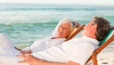 Fatigued on vacation? How to relax by doing nothing (for at least one day)