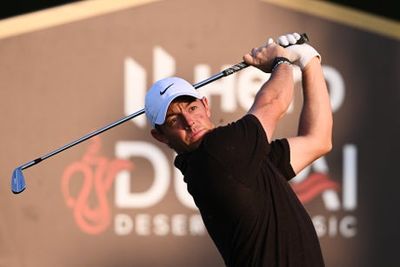 Rory McIlroy has no plans for reconciliation with LIV Golf rebels after Patrick Reed spat