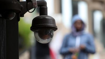 Paris 2024 Olympic security bill could enable use of surveillance using artificial intelligence
