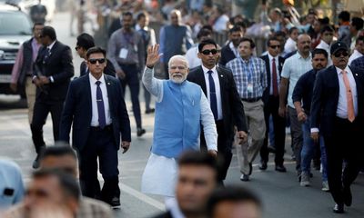 Indian ban on BBC Modi film puts Musk’s Twitter ‘free speech’ to the test