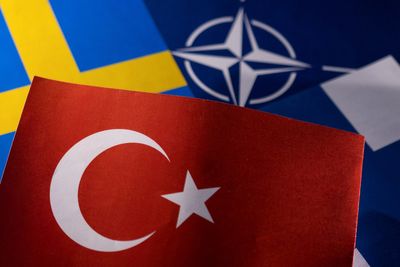 Explainer-Why is Turkey blocking Sweden and Finland NATO membership?