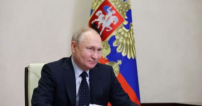 High-ranking Russian officials escape Vladimir Putin's grasp to defect to the West